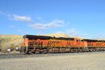 BNSF 8336